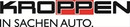 Logo Automobile Kroppen GmbH
